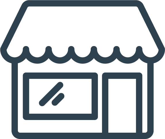 Commercial Activity Icon