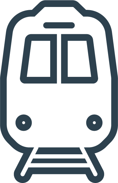 Transit Icon